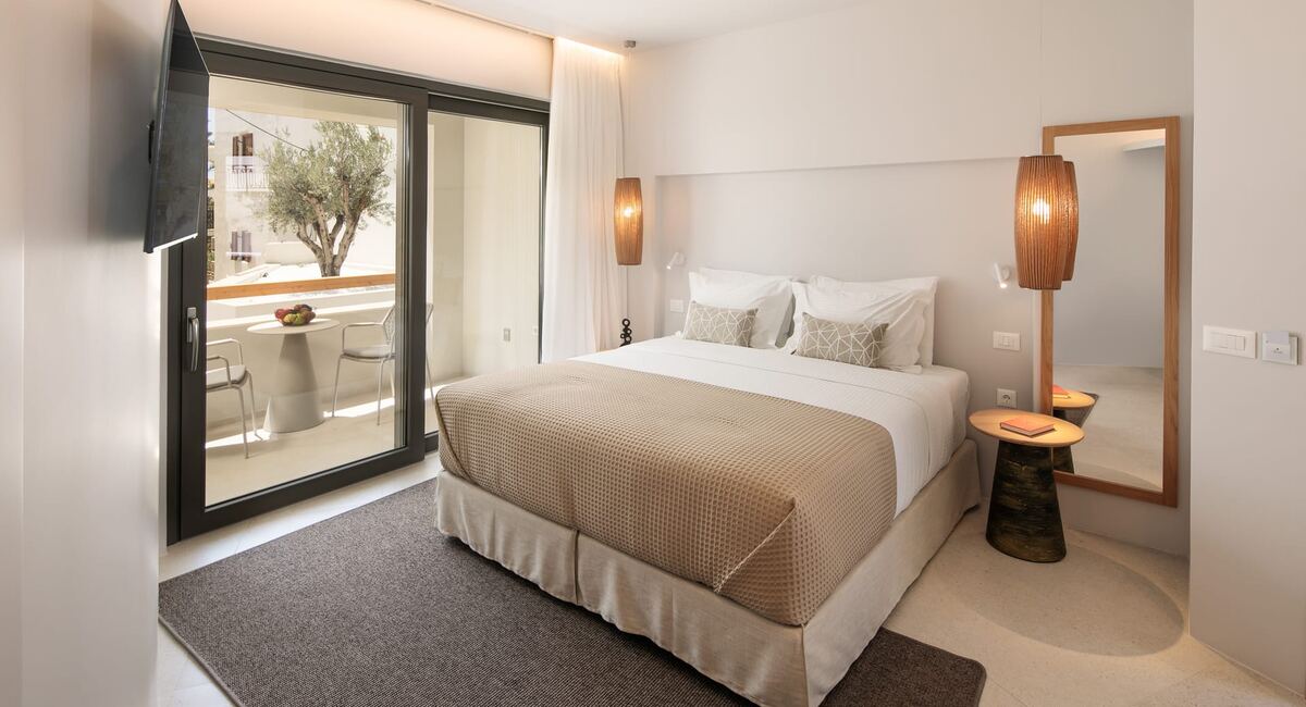 Anapollo Boutique Hotel