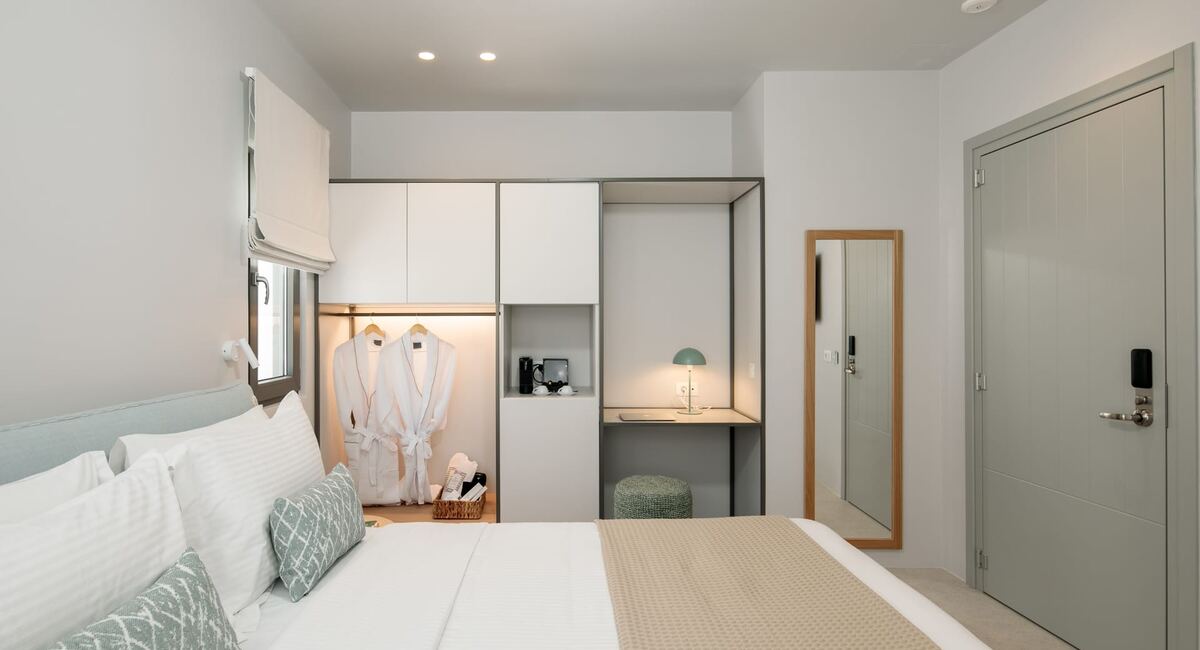 Anapollo Boutique Hotel
