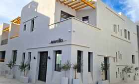 Anapollo Boutique Hotel - Foto 2
