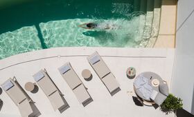 Anapollo Boutique Hotel - Foto 1