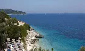 Anassa Mare Paxi