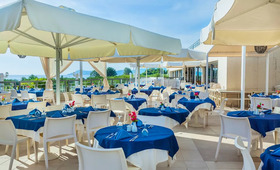 Anastasia Resort & Spa