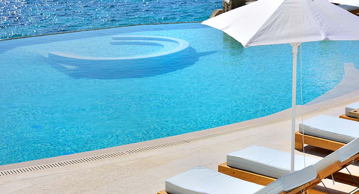 Anax Resort Spa Mykonos