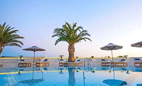 Andronikos Hotel (Adults Only)