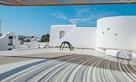 Andronikos Hotel (Adults Only)