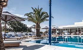 Andronikos Hotel (Adults Only)