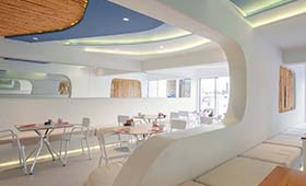 Andronikos Hotel (Adults Only)