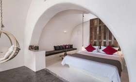 Andronis Boutique Hotel