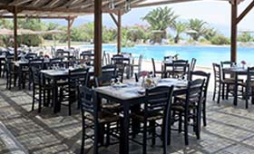 Andros Holiday Hotel