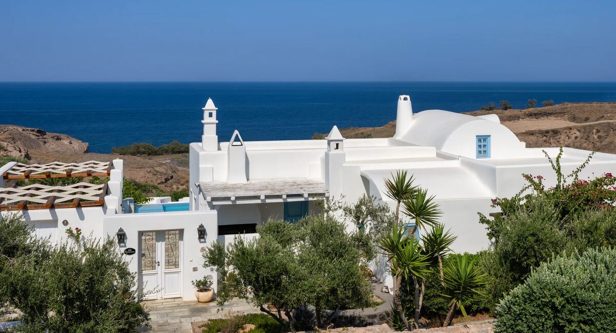 Anema Boutique Hotel & Villas