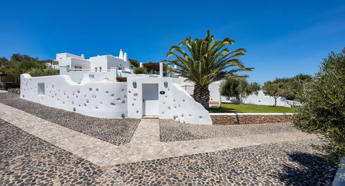 Anema Boutique Hotel & Villas