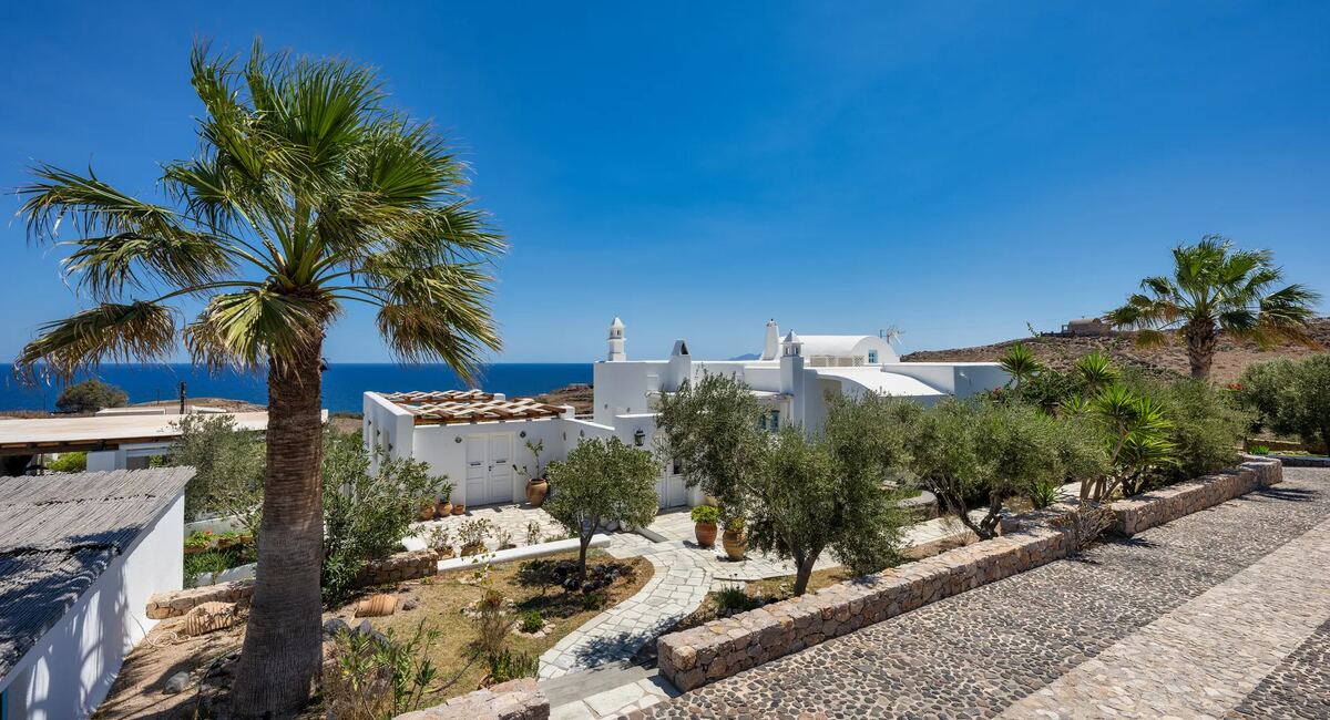Anema Boutique Hotel & Villas