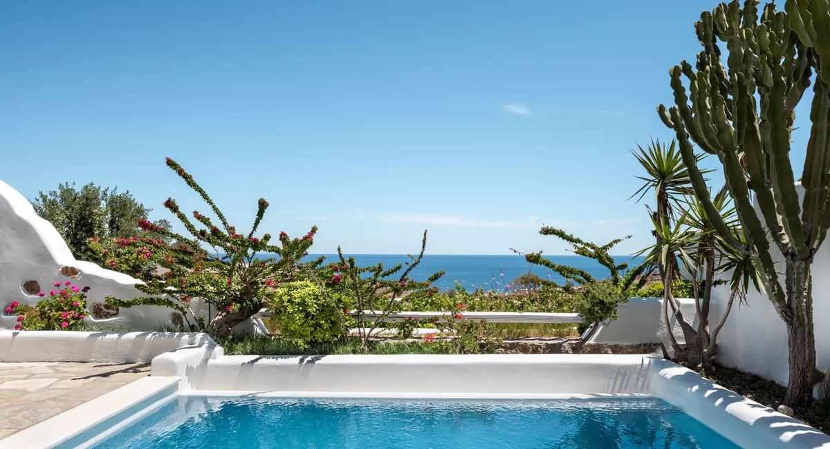 Anema Boutique Hotel & Villas