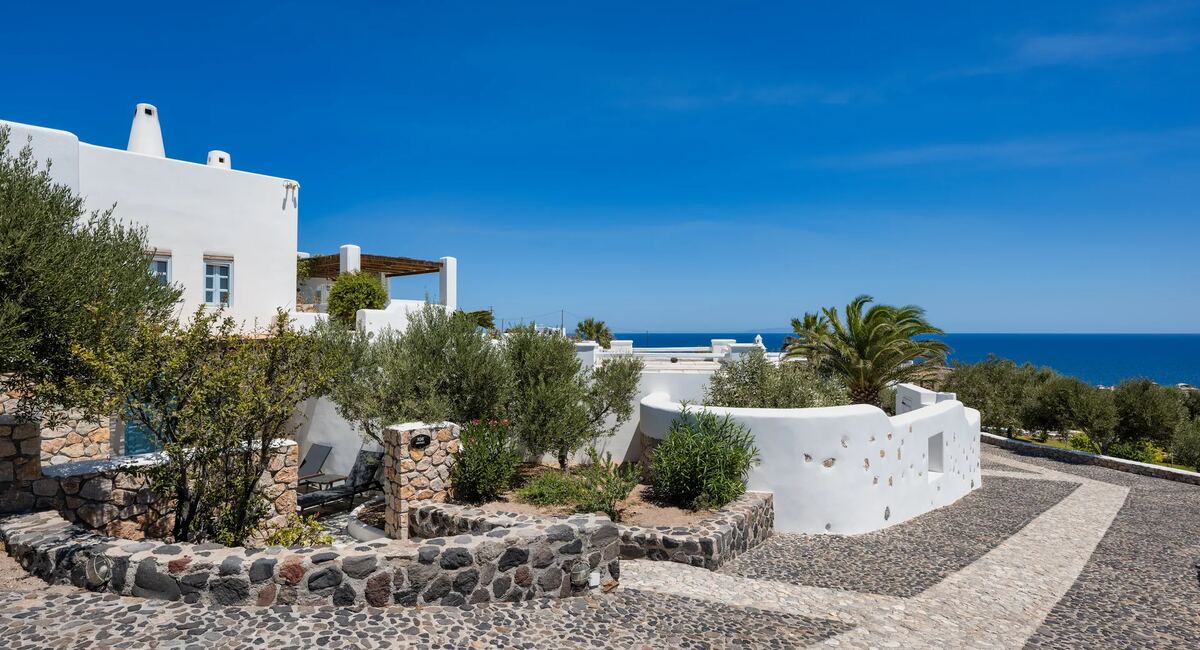 Anema Boutique Hotel & Villas