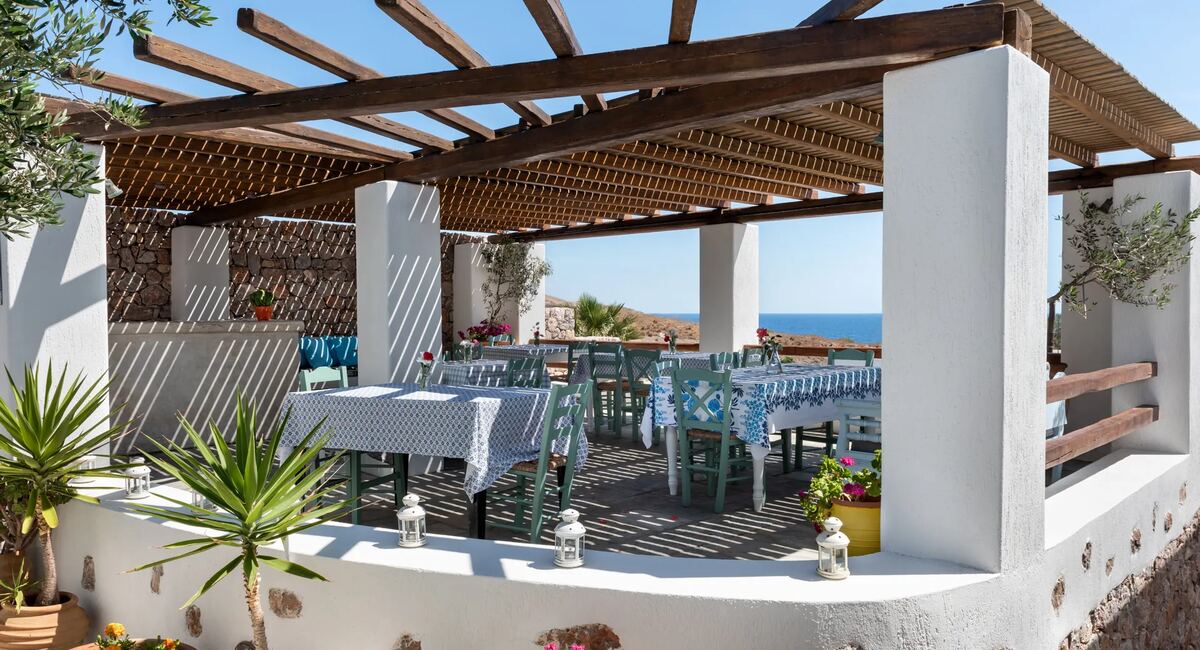Anema Boutique Hotel & Villas