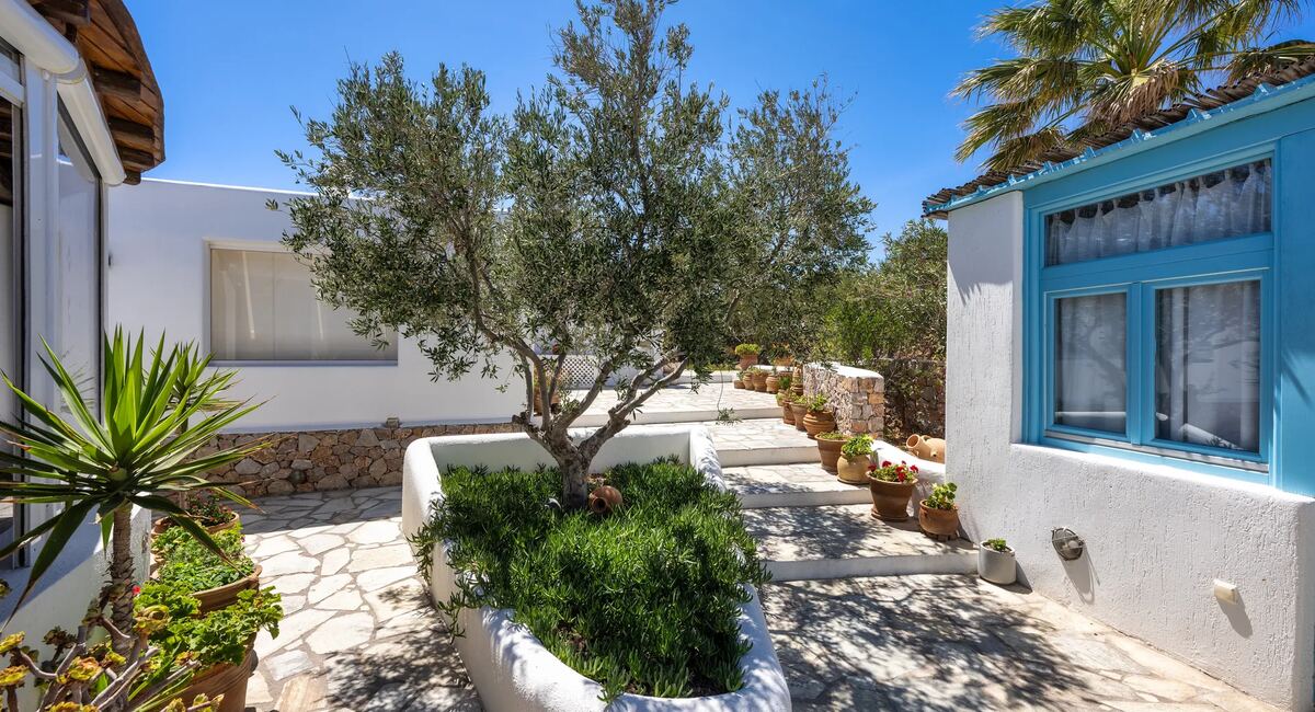 Anema Boutique Hotel & Villas