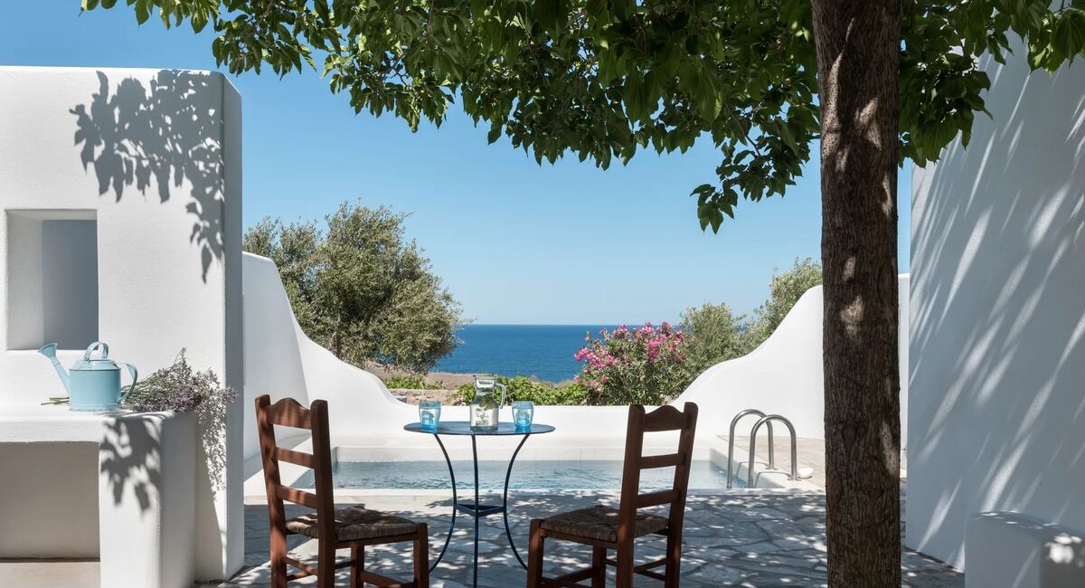 Anema Boutique Hotel & Villas