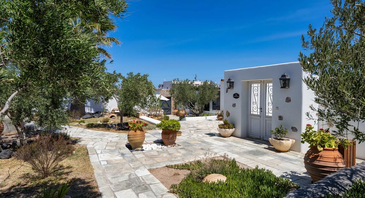 Anema Boutique Hotel & Villas