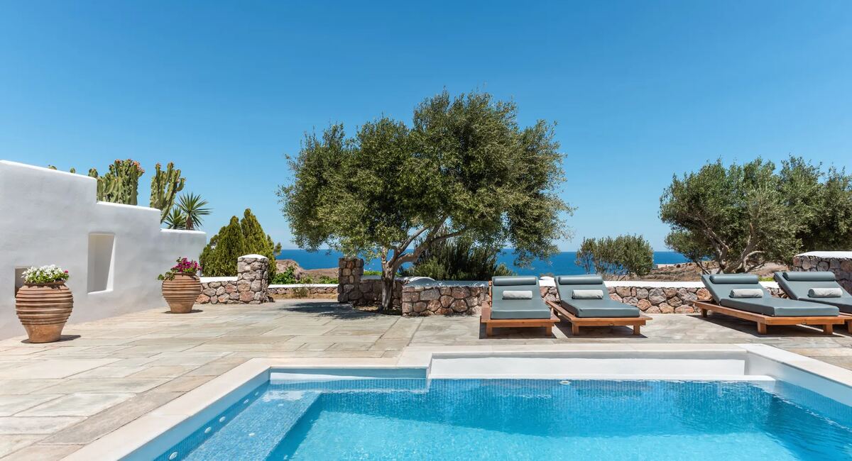 Anema Boutique Hotel & Villas