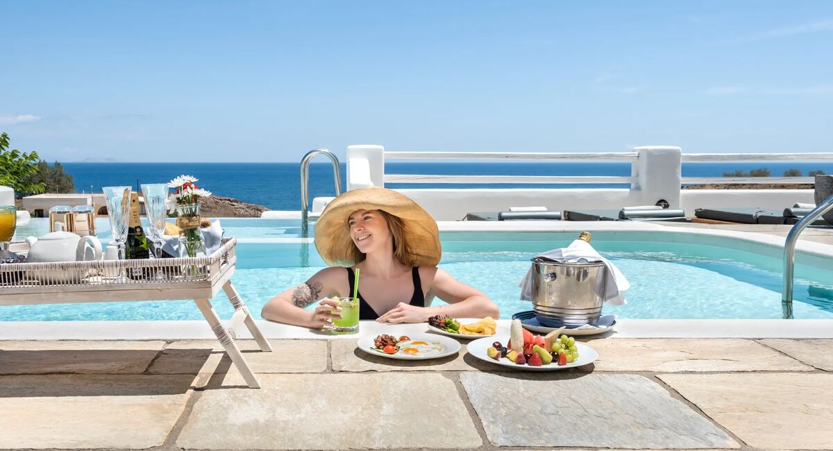 Anema Boutique Hotel & Villas