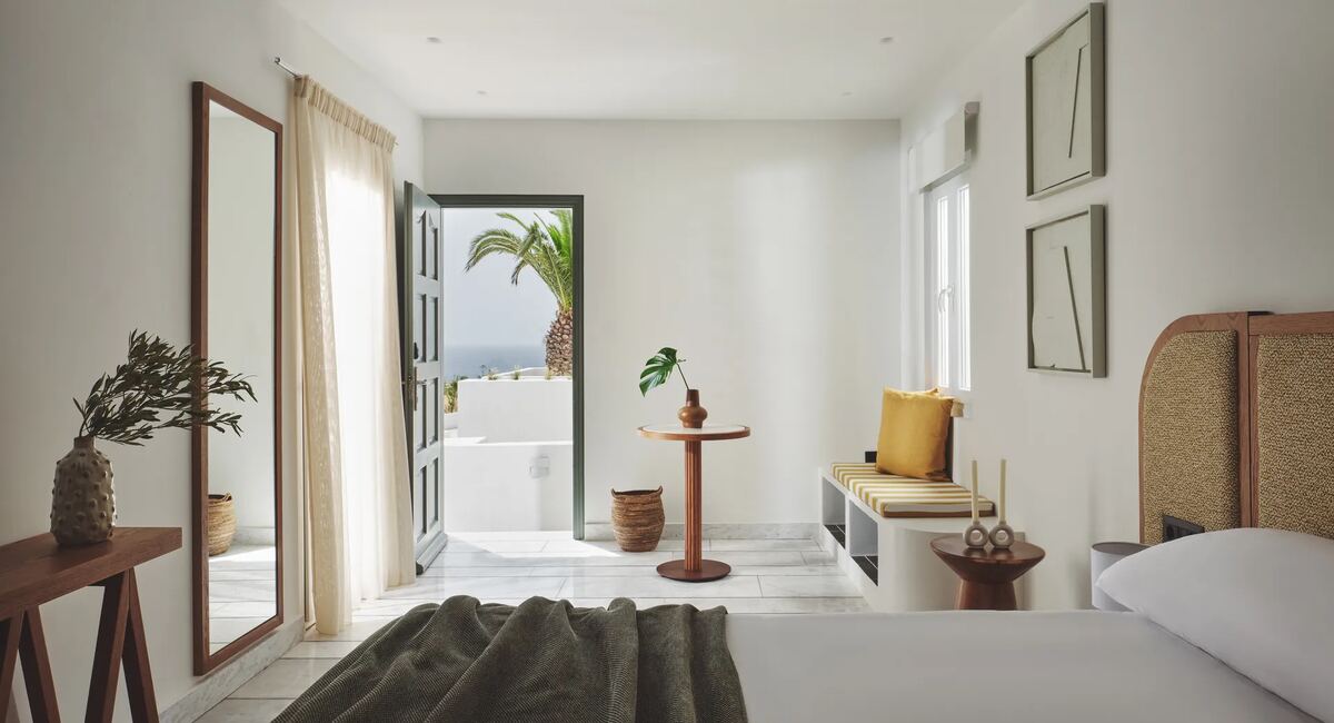 Anema Boutique Hotel & Villas
