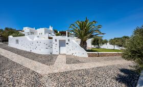 Anema Boutique Hotel & Villas