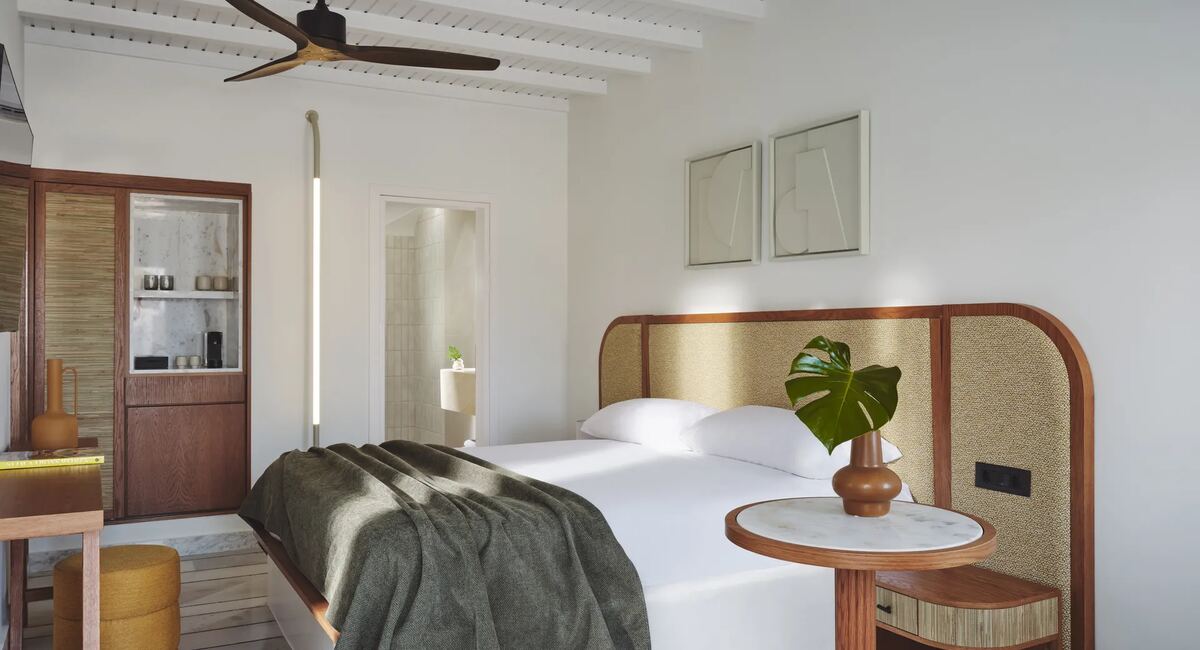NUMO Mykonos Boutique Resort