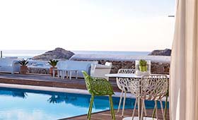 Anemoessa Boutique Hotel - Foto 3
