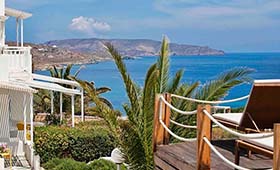 Anemoessa Boutique Hotel - Foto 6