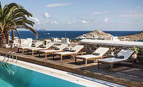 Anemoessa Boutique Hotel - Foto 8