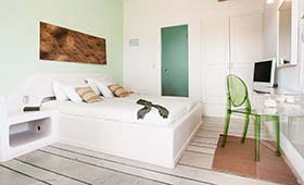 Anemoessa Boutique Hotel - Foto 10
