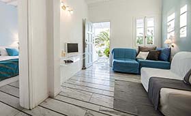Anemoessa Boutique Hotel - Foto 11