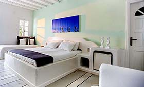 Anemoessa Boutique Hotel - Foto 12