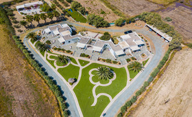 Anemones studios en suites