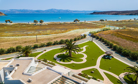 Anemones studios en suites