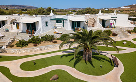 Anemones studios en suites