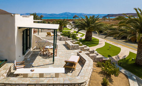 Anemones studios en suites