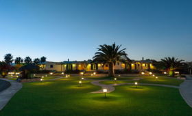 Anemones studios en suites