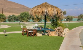 Anemones studios en suites