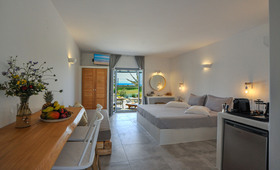 Anemones studios en suites