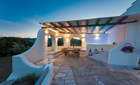 Anemones studios en suites