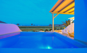 Anemones studios en suites