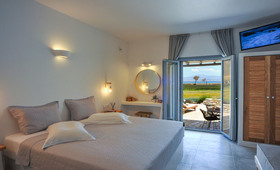 Anemones studios en suites