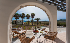 Anemones studios en suites