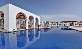 Anemos Luxury Grand Resort