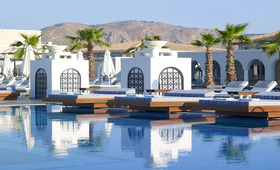 Anemos Luxury Grand Resort