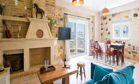 Anesis Family Villas - Foto 3