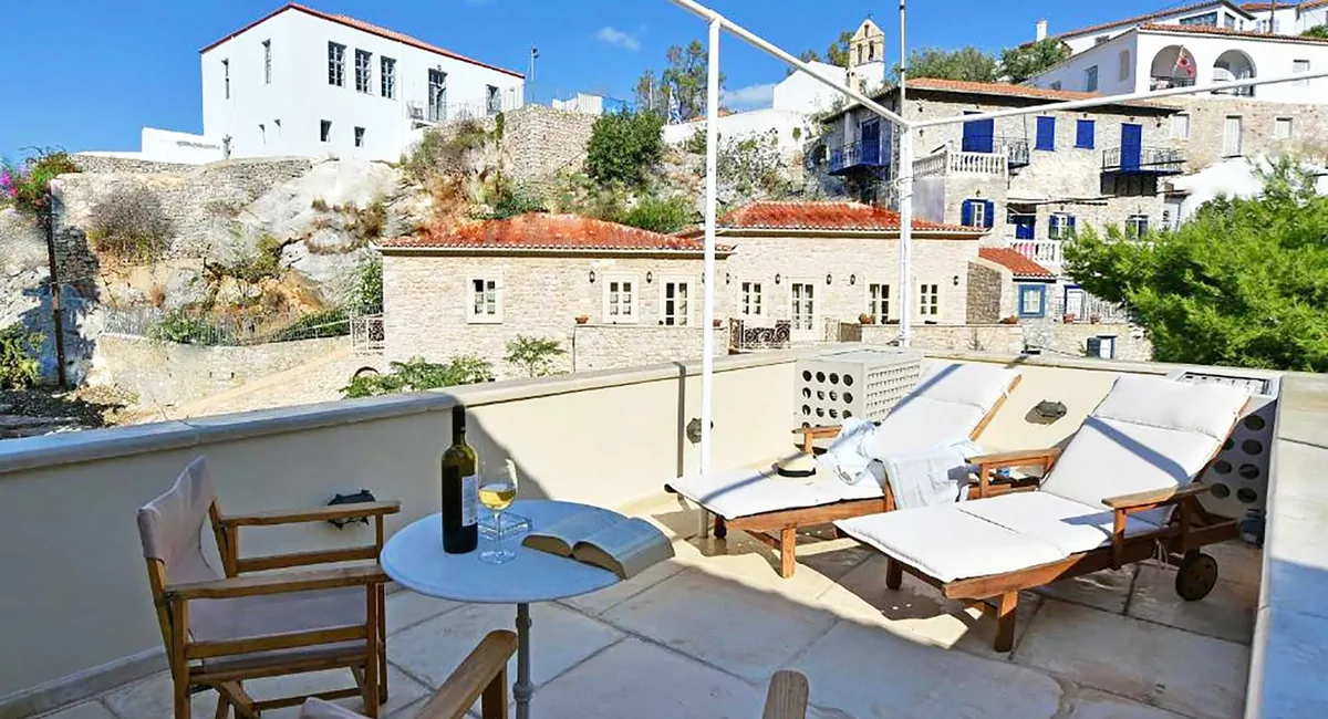Angelica Hotel