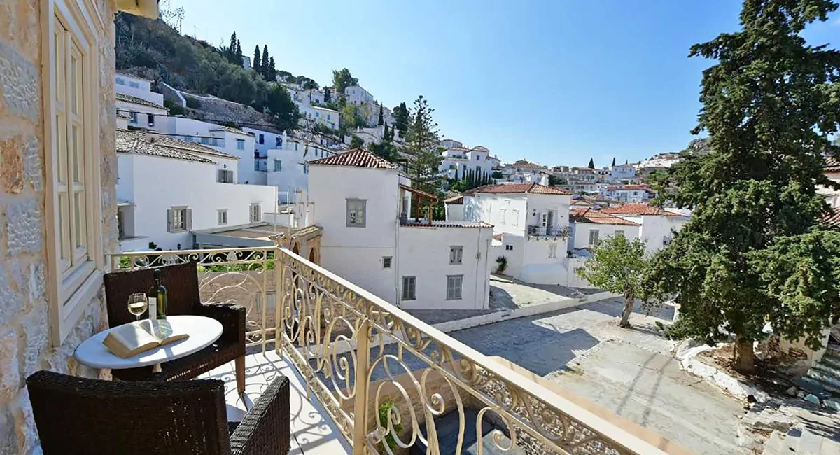 Angelica Hotel