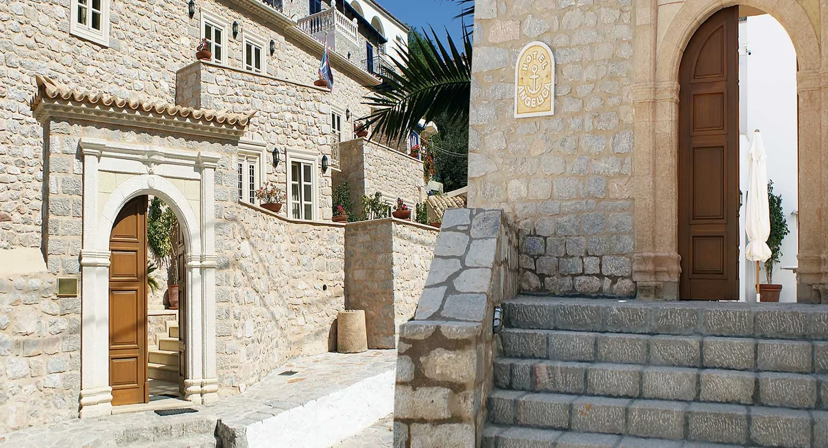Angelica Hotel